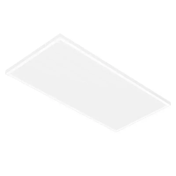 Power & CCT Adjustable LED Surface Mount Panels, 26W/32W/40W, 3000K/3500K/4000K/5000K/6500K - LPSB-2X4-32-50W-MCTP5-D