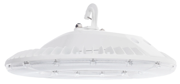 LED Saturn UFO Highbay-USHB-100W-50K
