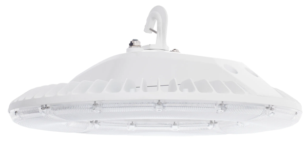 LED Saturn UFO Highbay-USHB-100W-50K