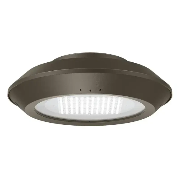Adjustable Garage/Canopy Lights, 18W/30W/45W/60W, 3000K/4000K/5000K - GPX-18-60W-MCTP-GCP-BR