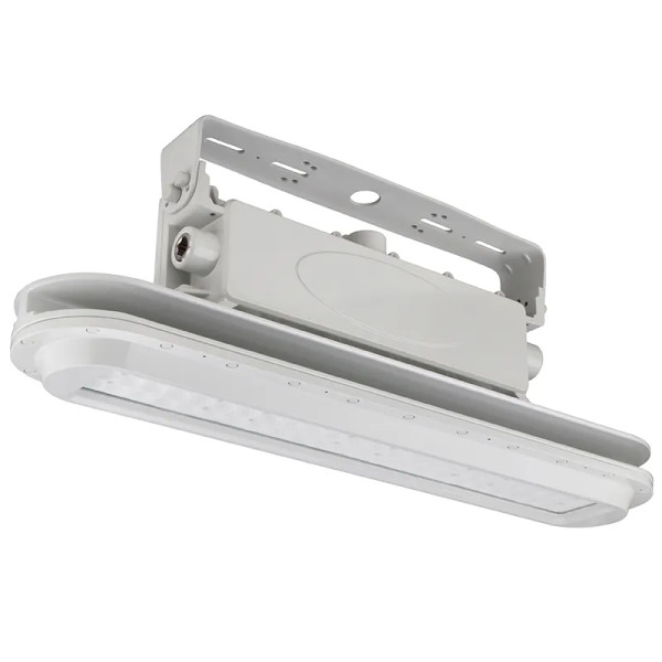 C1D2 HAZ. LOC. LINEAR FLOOD, Hazardous Location Flood/Highbay Lights, 40W, 5000K