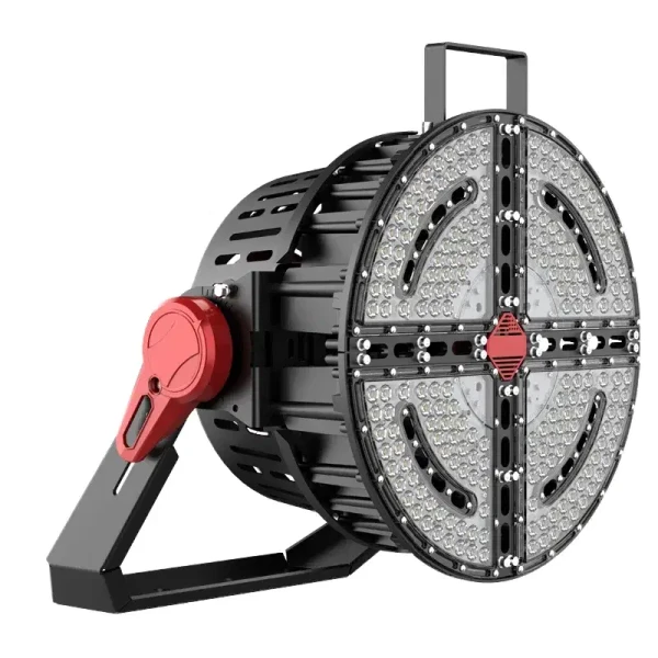 Westgate RGB LED Stadium Flood Lights, 500W