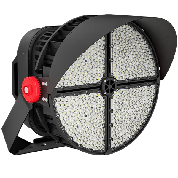 Generation 7 Stadium Lights, 1400W/1500W/1600W/1700W, 5000K - SFX-G7-1400-1700W-45D-50K-480V