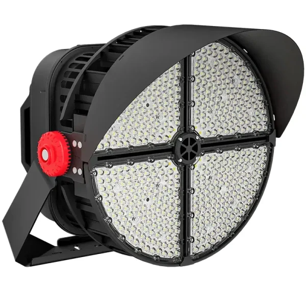 Westgate Generation 7 Stadium Lights, 700W/800W/900W/1000W, 5000K