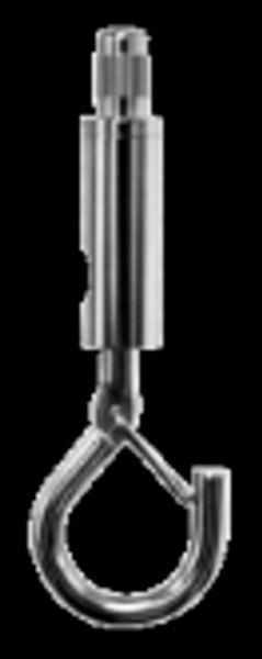 AUXILIARY HEAVY-DUTY HOOK