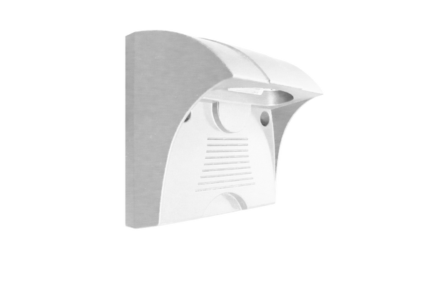 LED WALL/STEP LIGHT 6W 5000K 6