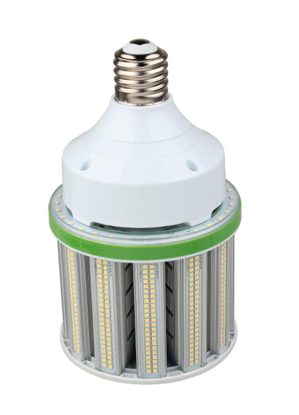 Westgate Manufacturing 100W LED CORN LIGHT, E39 3000 - Energy-efficient LED corn light with E39 socket and 3000K warm white color temperature for outdoor or industrial lighting