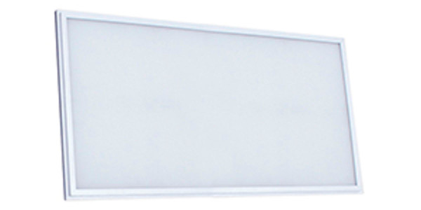 LED Panel 2x4, 50W,5000K, PMMA