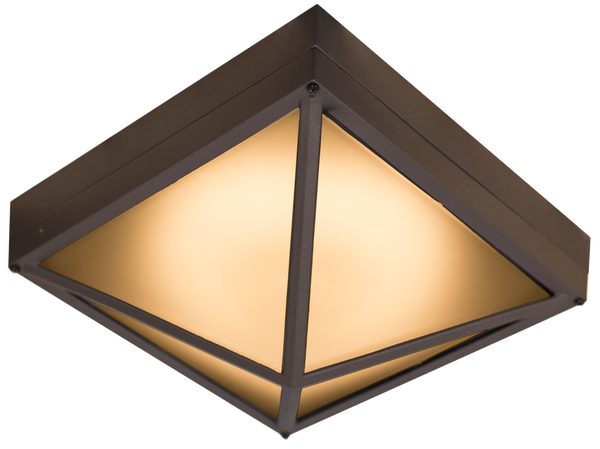 LED OUTDOOR WALL LIGHT 12W 300