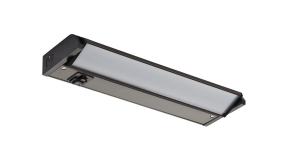 Westgate Manufacturing 33INCH 16W 900LMLED UC ADJUSTA, LED light fixture with adjustable design for energy-efficient lighting.