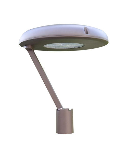 LED GARDEN POST LIGHT 45W 5000