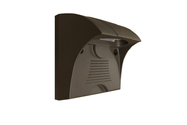 Westgate Manufacturing LED WALL/STEP LIGHT 6W 3000K 6, product image of a wall or step lighting fixture in a matte finish with integrated LED.
