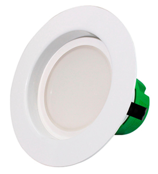 4 LED DOWNLIGHT, CRI90, 12W,