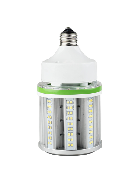 27W LED CORN  LIGHT, E26 5000K