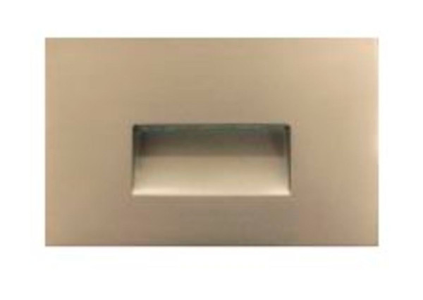 Trim for Step Egn, Recessed, B