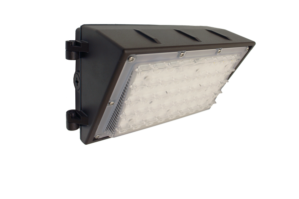 LED GEN2 WALLPACKS 50W 5600LM