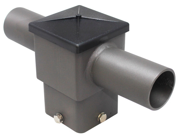 SQUARE (TWIN ) HORIZONTAL TENO