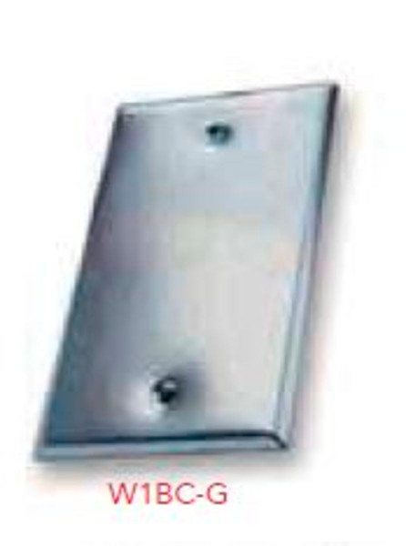 HEAVY DUTY GALVANIZED BLANK CO