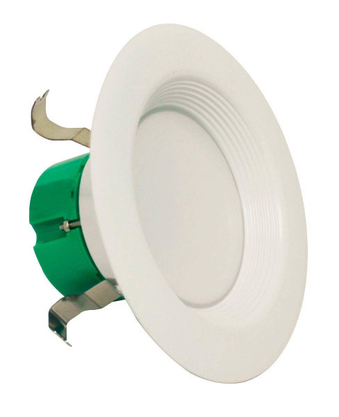 Westgate Manufacturing 11W, 750 lumens LED Recessed Downlight, with 4100K natural white color temperature, energy-efficient lighting fixture for ceiling installation.