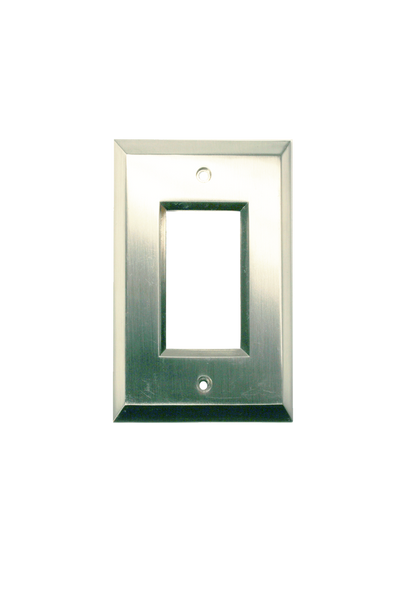 Trim for Step Egn, Flat, Brush