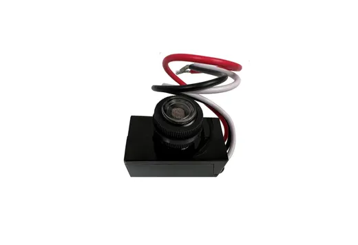 Halco PC/120277 10141 Button Photocell 120-277V