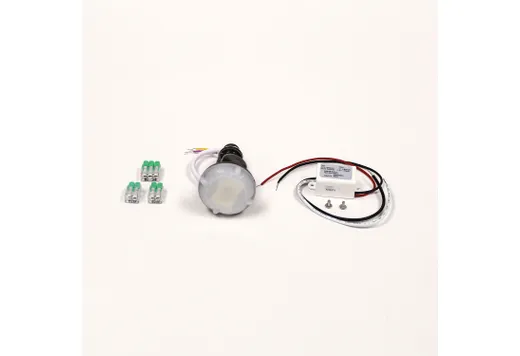 Halco DCMS-OUT 39880 DC Bi-Level Microwave Motion Sensor Outdoor Rated