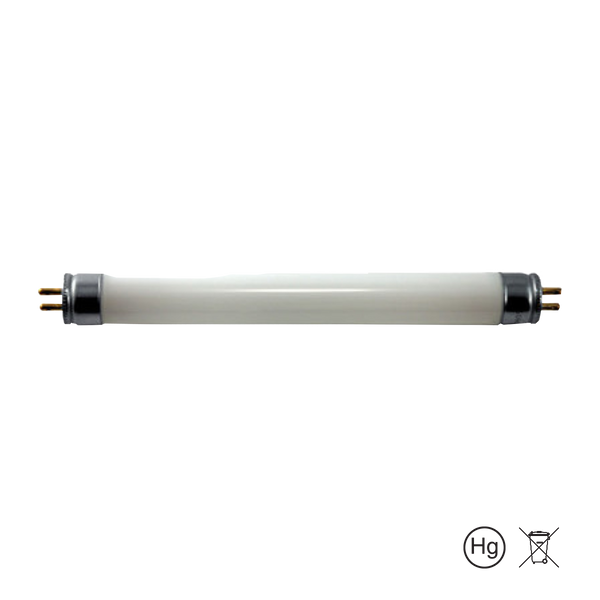 21W 3500K T5 85 CRI G5 Base