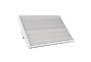 Halco ProLED Select Linear Highbay 29,920 Lumen Wattage Selectable 220W 200W 180W 5000K CCT Universal Voltage 120-277VAC with Emergency Battery Backup and Line Voltage PIR Motion Sensing