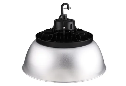 Halco Hoverbay Round Highbay Aluminum Reflector 100W 150W Fixtures