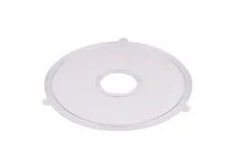 Halco Hoverbay Round Highbay Frosted Lens 100W 150W Fixtures