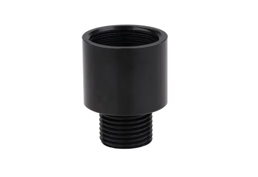 Halco Hoverbay Round Highbay Aluminum Pendant Adaptor 1/2in to 3/4in