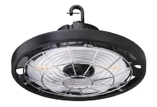 Halco Hoverbay Round Highbay Wire Guard 100W 150W Fixtures