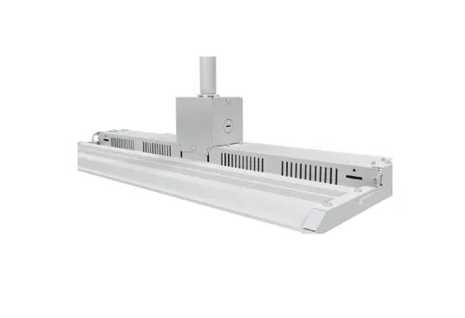 Compact Linear Highbay Pendant Mount Size 2 & 4 for ECLHB-220/CLHB-3&34 - 36153