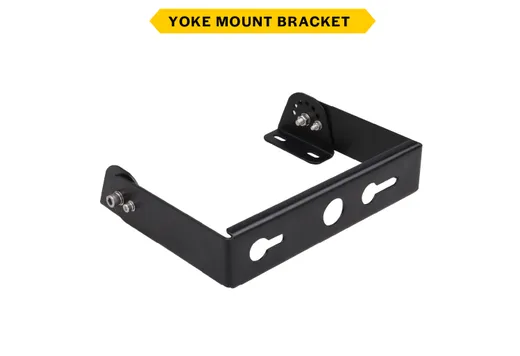 Halco Yoke Mount Bracket / U-Bracket for ERHB Gen-2
