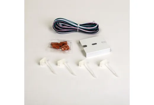 ProLED Select Linear Strip Surface Mount Connector Kit Size 2 8FT - 90246