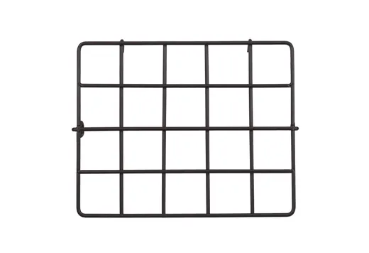 Halco Wire Guard For Sektor LED Flood with Lens Shift Technology - Product SFLD-15 and SFLD1
