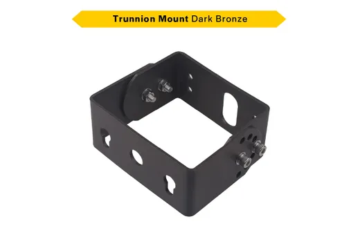Halco SekTor Trunnion Mount