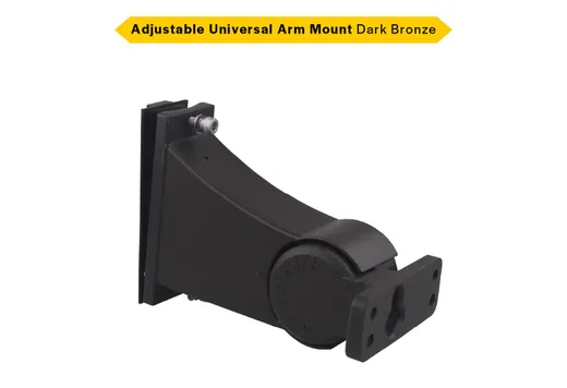 Halco SekTor Adjustable Pole Mount