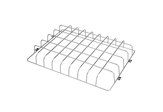 Halco Low Profile Wall Pack Wire Guard for Size 3 (LPWP-3) Bronze