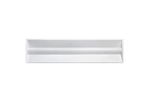 Halco ProLED Select Volumetric Panel 1x4 Wattage and Color Selectable 0-10V Dimmable 120-277V
