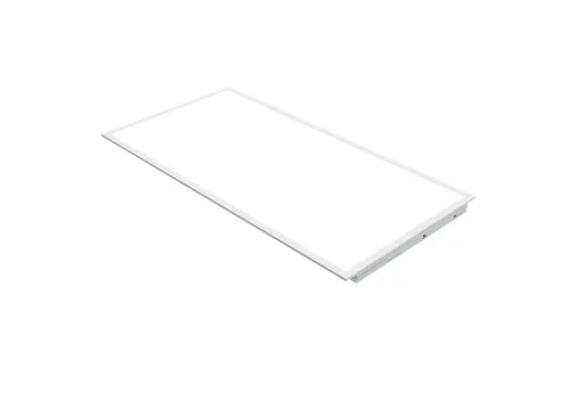 Halco LED 2x4 Flat Panel Lumen & Color Selectable (3750-5625Lum 3500K 4000K 5000K) UNV 120-277V 0-10V Dimmable (Backlit Technology)