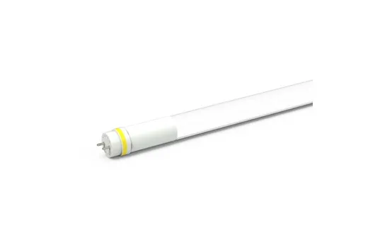Halco LED T8 High Efficiency Linear Tube 10.5W 48in 3500K Type B Double-Single Ended 1600 Lumen