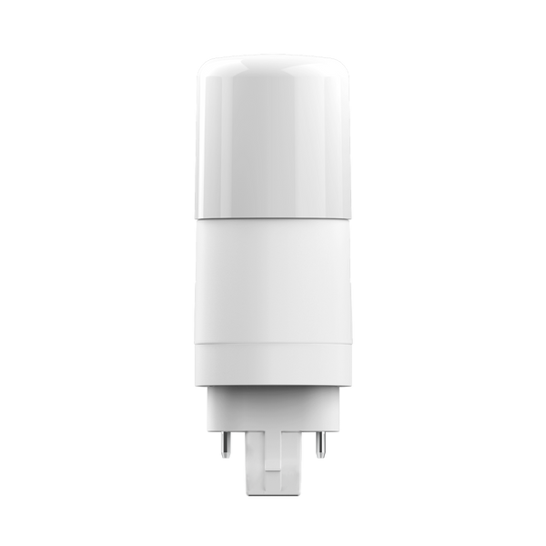 5W 620lm PLS Type A/B Dual Mode Plastic 80CRI 3000K 120-277V Omni G23