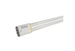 LED Direct Linear Plug-In (Type A) 13W watts 3000K 2G11 base 120-277V 2050 lumens 83 CRI Non-Dimmable 50000 hours - 82351
