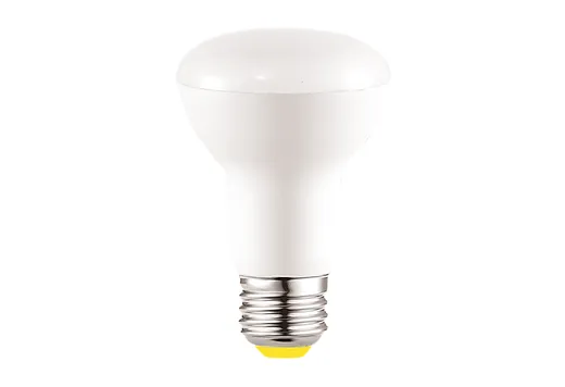 LED R20 Flood 6W 2700K Dimmable 90+ CRI 550 Lumen White Housing T20 T24 JA8-2019 (Performance Series) - 80268