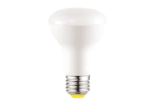 LED R20 Flood 6W 4000K Dimmable 90+ CRI 550 Lumen White Housing T20 T24 JA8-2019 (Performance Series) - 80270