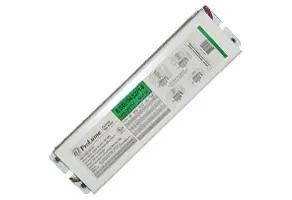 Halco ESB/0848/46 57120 Electric Sign Blast 4-6 Lamp - Image of a rectangular electronic power supply unit with green label and technical specifications.