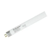Fluorescent F21 T5 Tube 34in 21W 3500K Miniature Bi-Pin Base Programmed Start Dimmable 2100 Lumens Avg Life 24000 hrs - 30126