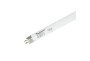 Fluorescent F39 T5 Tube High Output 34in 39W 3500K Miniature Bi-Pin Base Programmed Start Dimmable 3500 Lumens Avg Life 24000 hrs - 35061