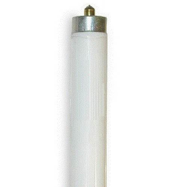 Fluorescent F96 T8 Tube 96in 59W 5000K Single Pin Base Instant-Rapid Start Dimmable 5900 Lumens Avg Life 15000 hrs - 22173